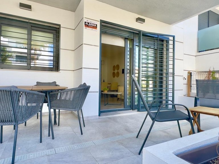 Apartment for Sale in Orihuela Costa, Alicante 2