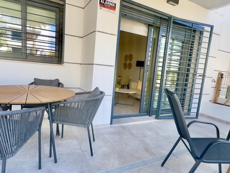 Apartment for Sale in Orihuela Costa, Alicante 4