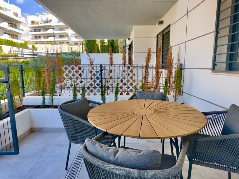 Apartment for Sale in Orihuela Costa, Alicante 5