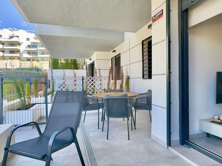 Apartment for Sale in Orihuela Costa, Alicante 6