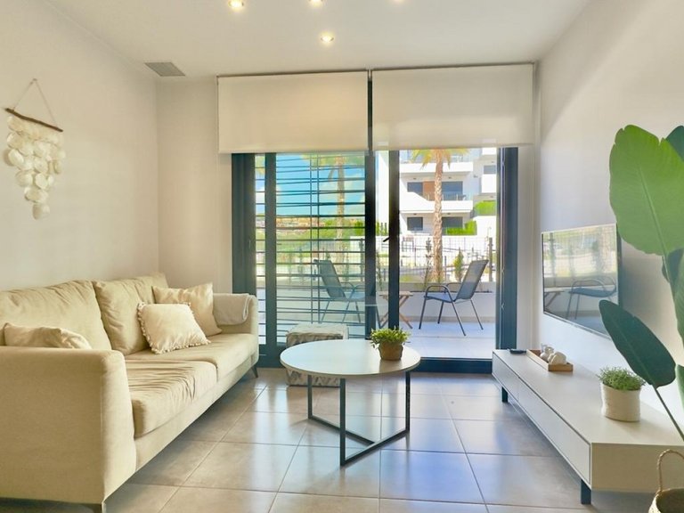 Apartment for Sale in Orihuela Costa, Alicante 7