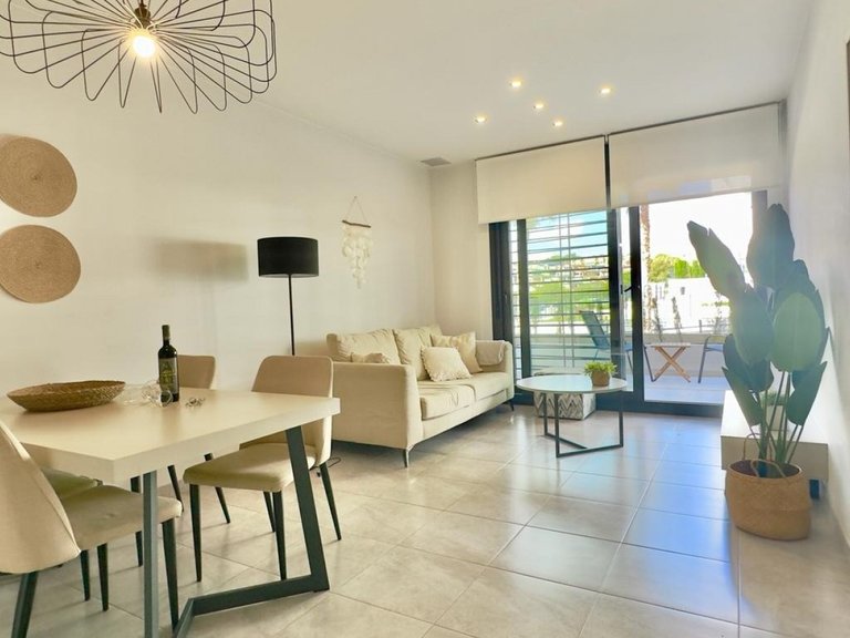 Apartment for Sale in Orihuela Costa, Alicante 8