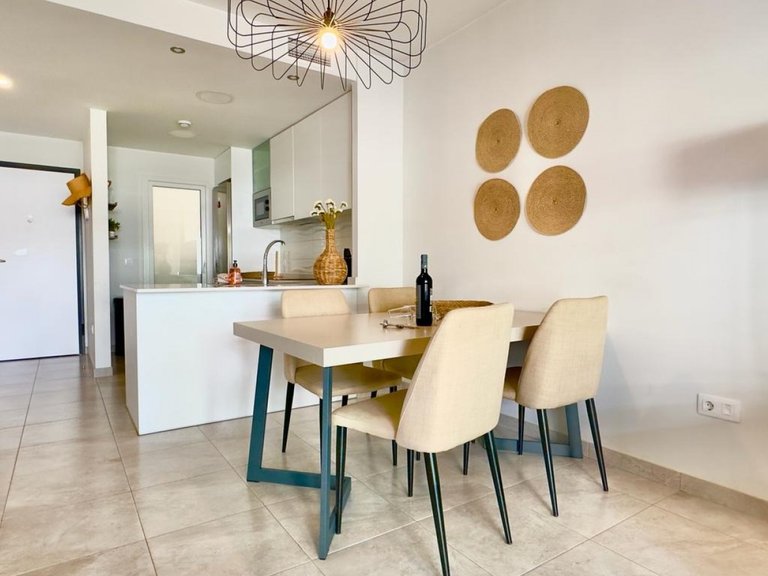 Apartment for Sale in Orihuela Costa, Alicante 9