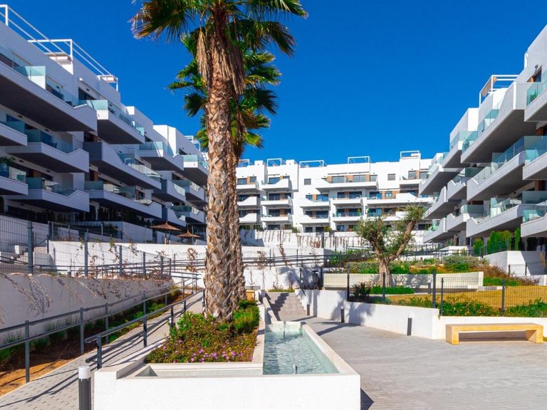 Apartment for Sale in Orihuela Costa, Alicante 20