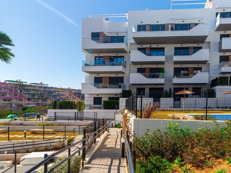 Apartment for Sale in Orihuela Costa, Alicante 22