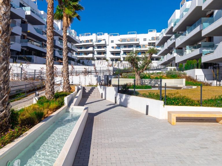 Apartment for Sale in Orihuela Costa, Alicante 23