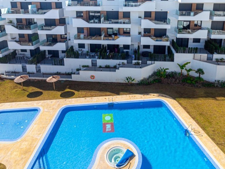 Apartment for Sale in Orihuela Costa, Alicante 24