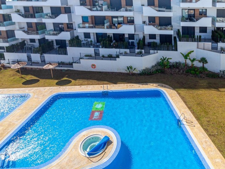 Apartment for Sale in Orihuela Costa, Alicante 25