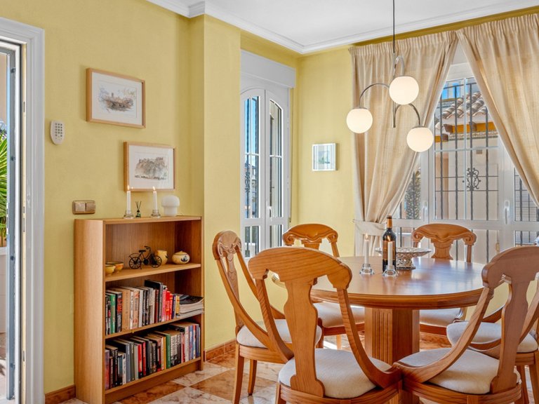 Town House for Sale in Orihuela Costa, Alicante 3