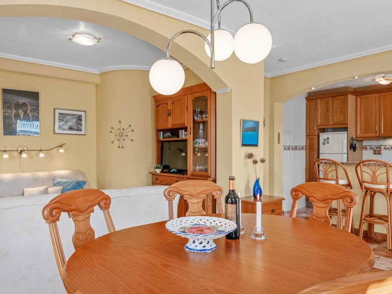 Town House for Sale in Orihuela Costa, Alicante 4