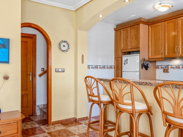 Town House for Sale in Orihuela Costa, Alicante 5