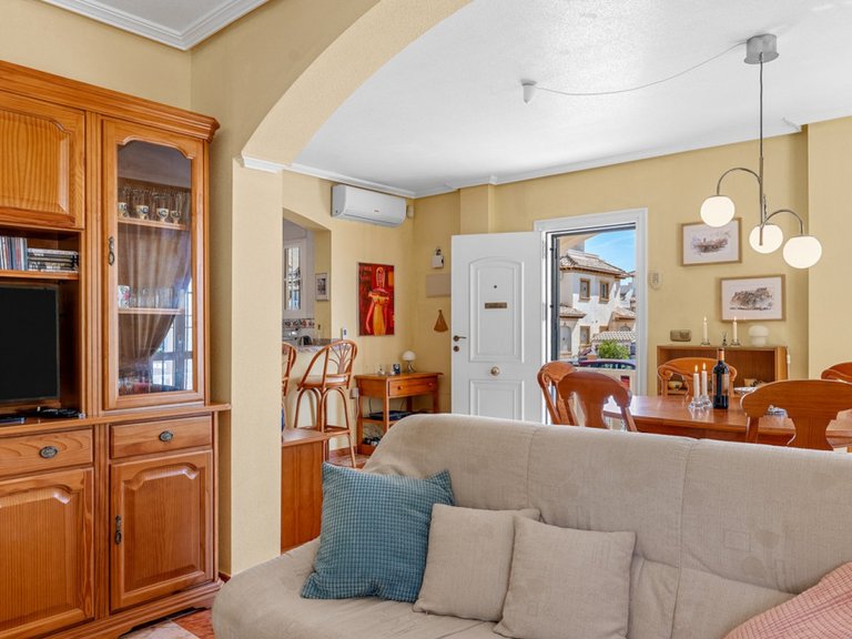 Town House for Sale in Orihuela Costa, Alicante 7