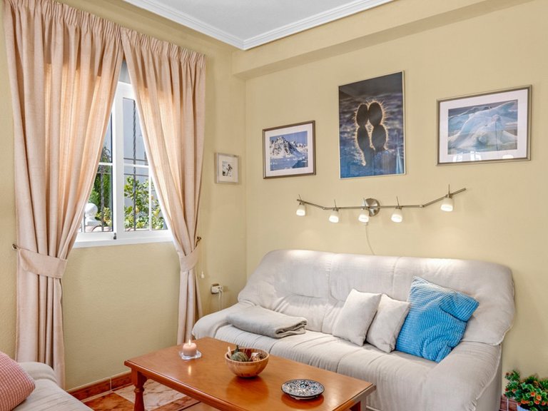 Town House for Sale in Orihuela Costa, Alicante 9