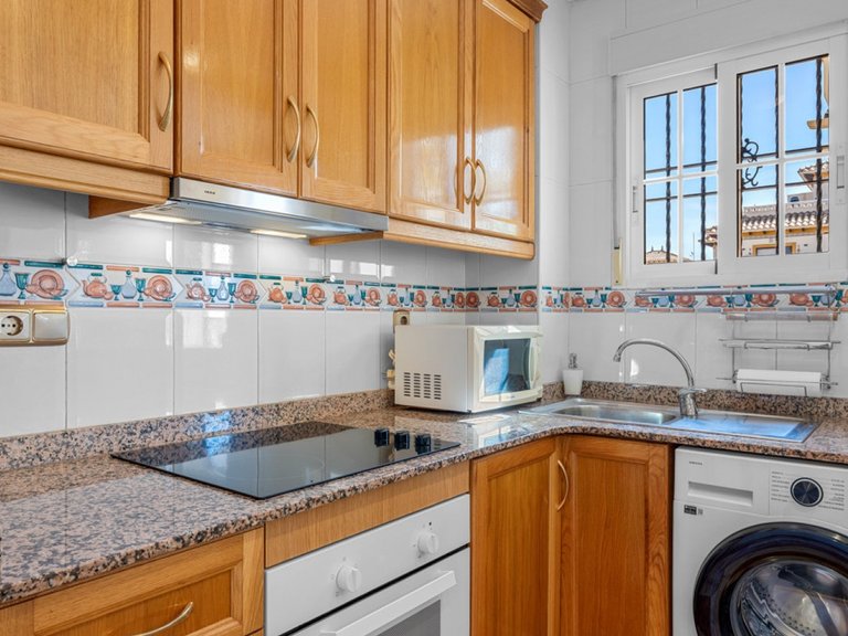 Town House for Sale in Orihuela Costa, Alicante 10