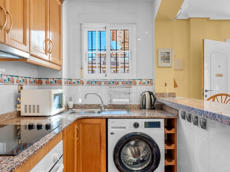 Town House for Sale in Orihuela Costa, Alicante 11