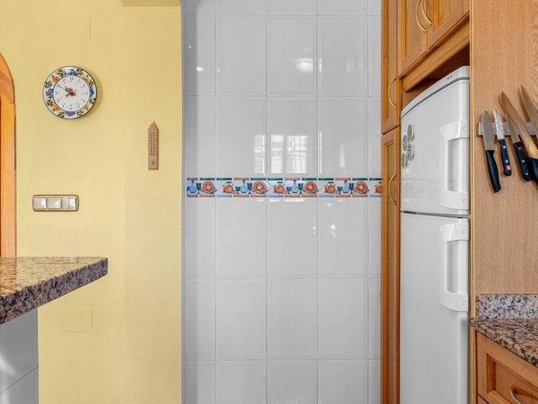 Town House for Sale in Orihuela Costa, Alicante 12