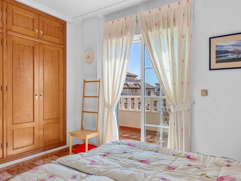 Town House for Sale in Orihuela Costa, Alicante 14