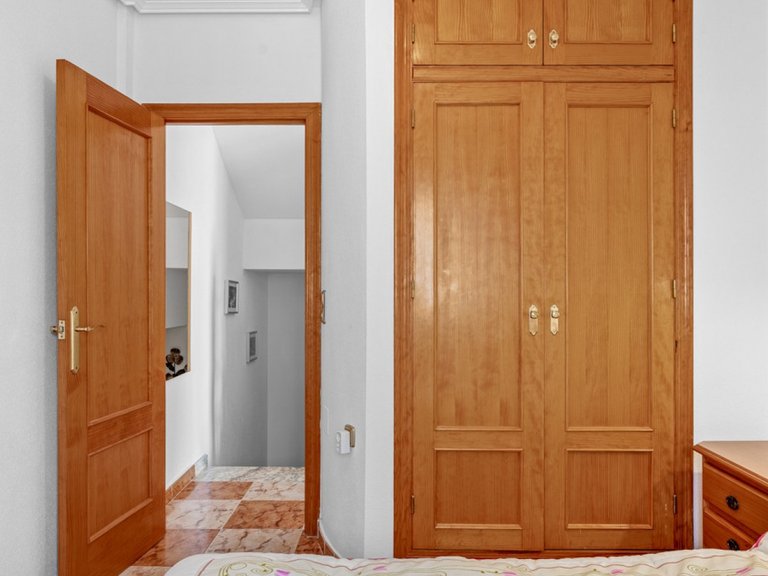 Town House for Sale in Orihuela Costa, Alicante 17
