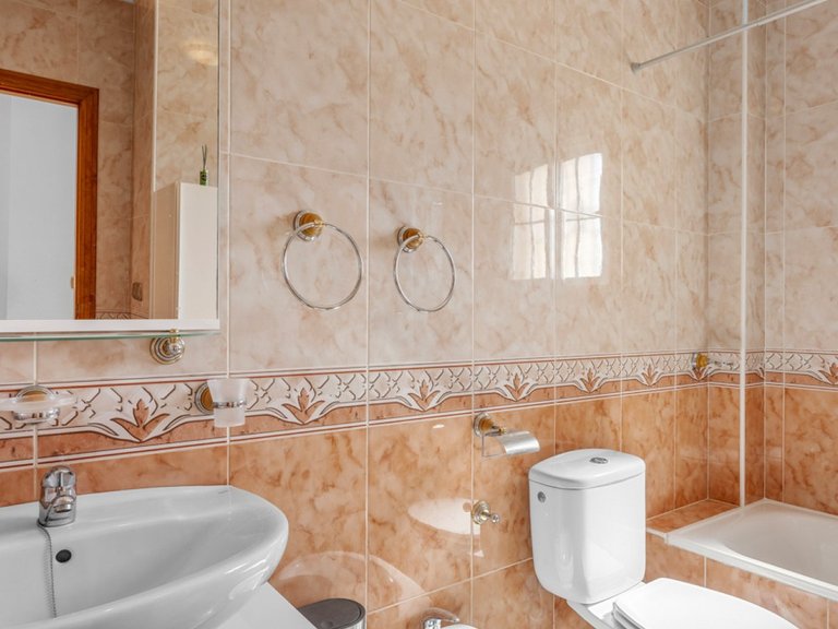Town House for Sale in Orihuela Costa, Alicante 19