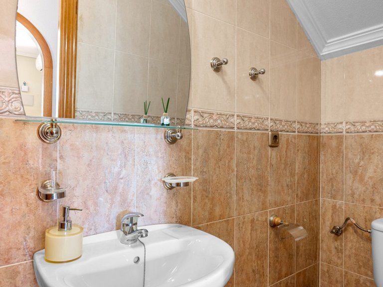Town House for Sale in Orihuela Costa, Alicante 20