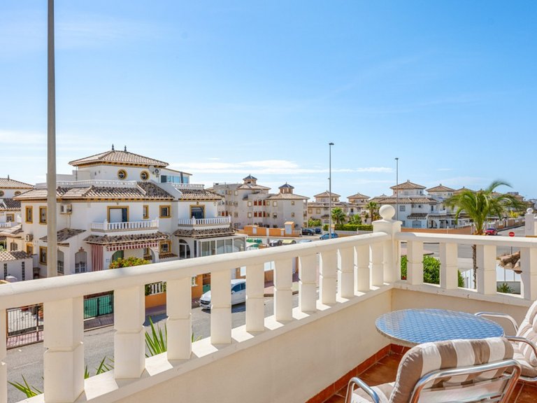 Town House for Sale in Orihuela Costa, Alicante 23