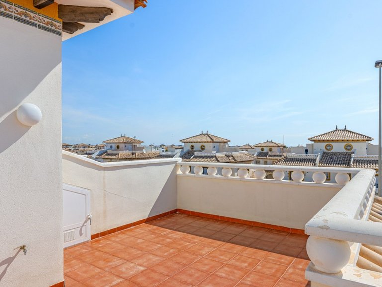 Town House for Sale in Orihuela Costa, Alicante 24