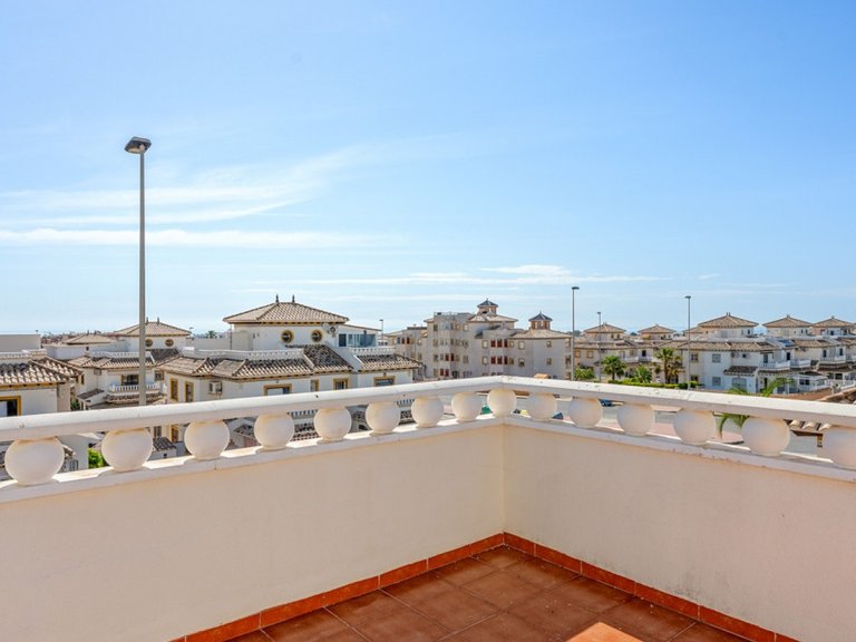 Town House for Sale in Orihuela Costa, Alicante 25