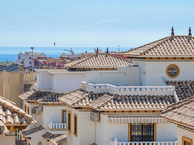 Town House for Sale in Orihuela Costa, Alicante 26