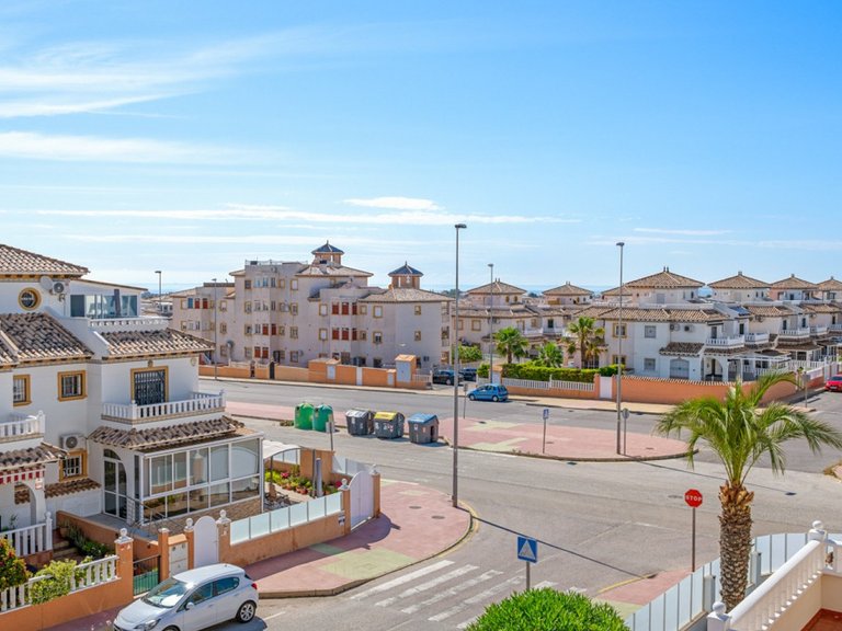 Town House for Sale in Orihuela Costa, Alicante 28