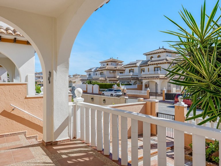 Town House for Sale in Orihuela Costa, Alicante 30