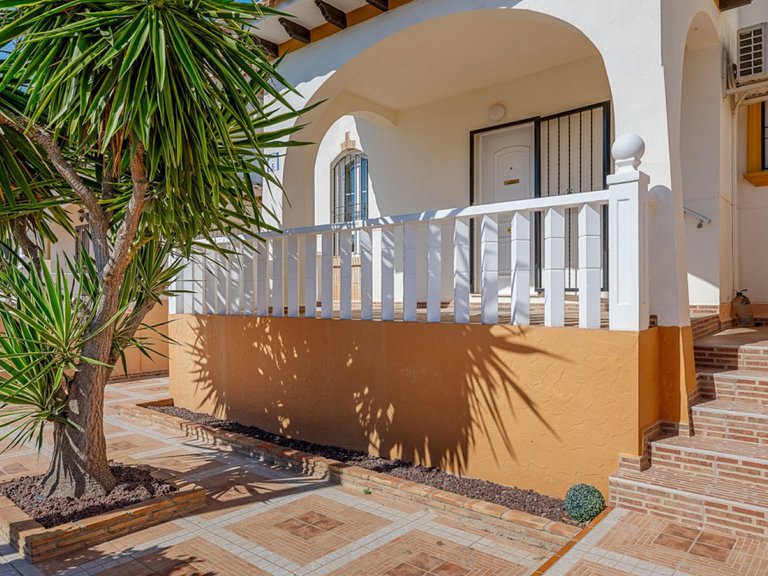 Town House for Sale in Orihuela Costa, Alicante 32