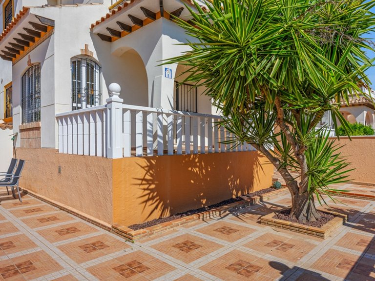 Town House for Sale in Orihuela Costa, Alicante 33