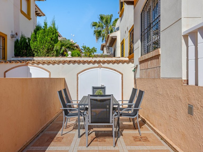 Town House for Sale in Orihuela Costa, Alicante 34