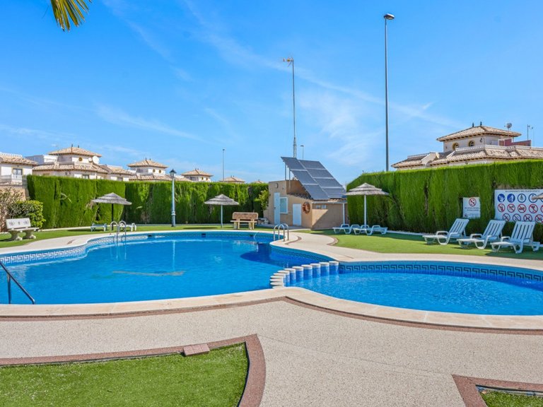 Town House for Sale in Orihuela Costa, Alicante 39