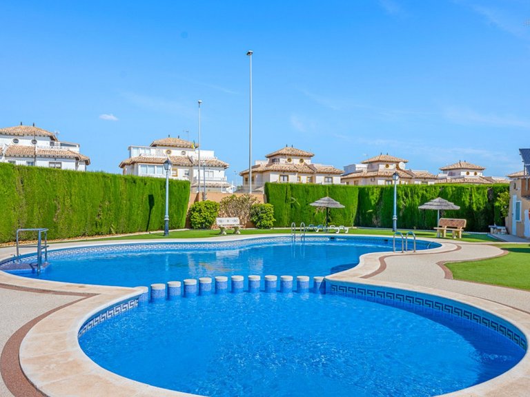 Town House for Sale in Orihuela Costa, Alicante 40
