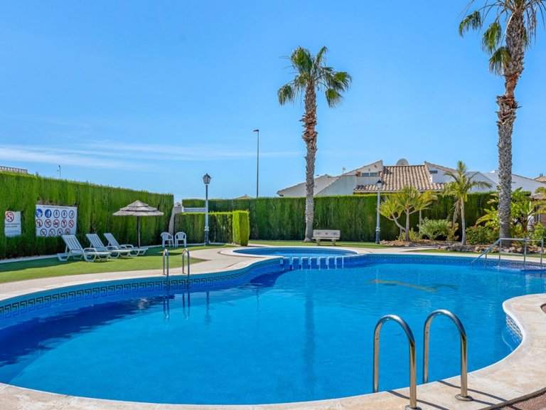 Town House for Sale in Orihuela Costa, Alicante 41
