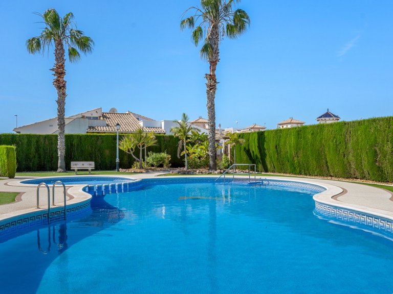 Town House for Sale in Orihuela Costa, Alicante 42