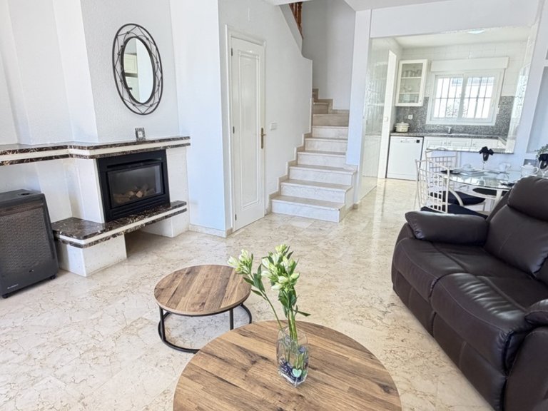 Villa for Sale in Orihuela Costa, Alicante 3