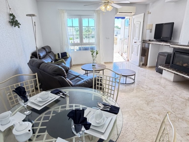 Villa for Sale in Orihuela Costa, Alicante 6
