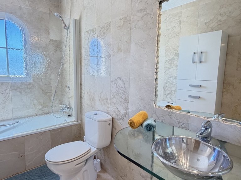 Villa for Sale in Orihuela Costa, Alicante 13