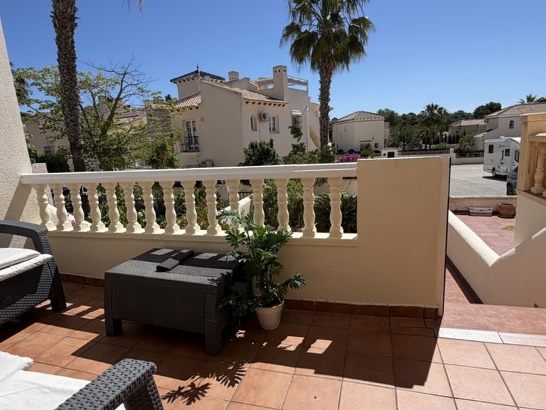 Villa for Sale in Orihuela Costa, Alicante 20