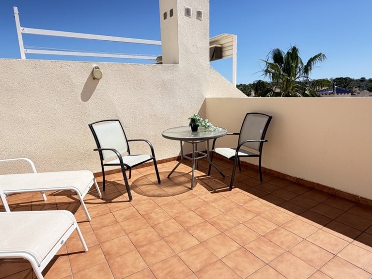 Villa for Sale in Orihuela Costa, Alicante 25