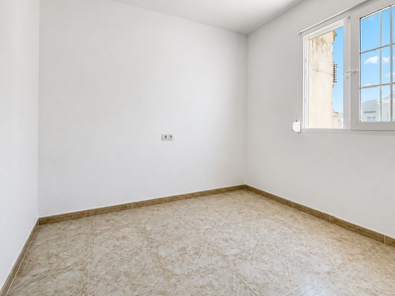 Town House for Sale in Playa Flamenca, Orihuela Costa, Alicante 18
