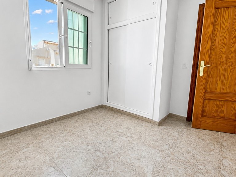 Town House for Sale in Playa Flamenca, Orihuela Costa, Alicante 19