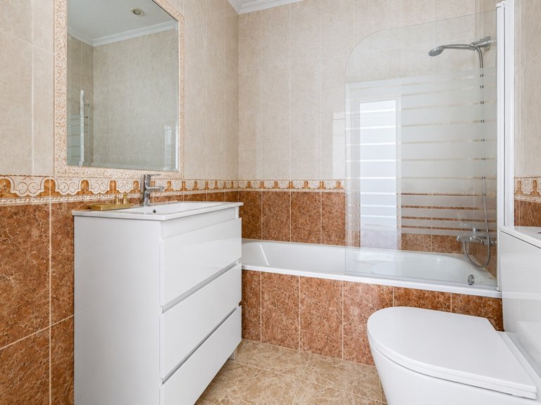 Town House for Sale in Playa Flamenca, Orihuela Costa, Alicante 17