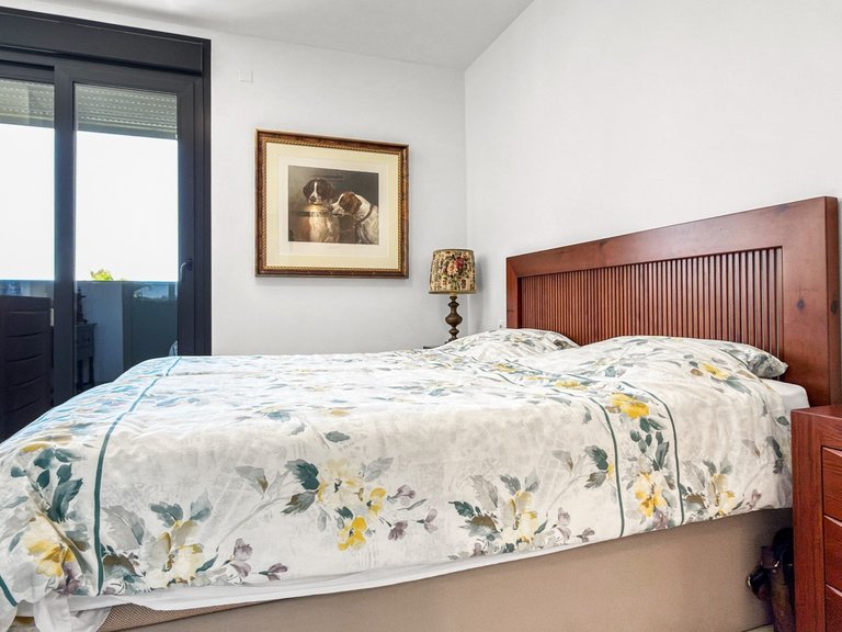 Apartment for Sale in Costa Blanca Orihuela Costa, Alicante 8