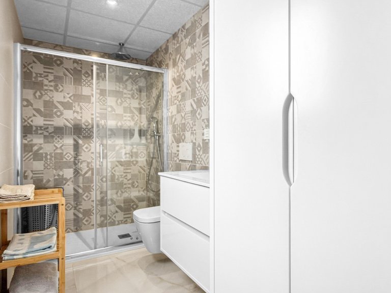 Apartment for Sale in Costa Blanca Orihuela Costa, Alicante 19