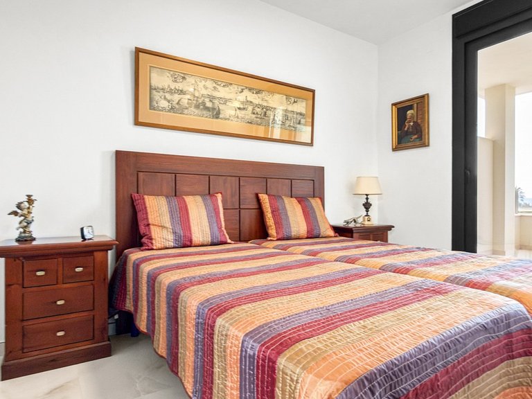 Apartment for Sale in Costa Blanca Orihuela Costa, Alicante 15