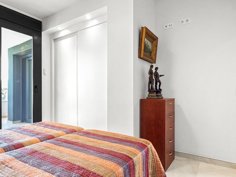Apartment for Sale in Costa Blanca Orihuela Costa, Alicante 16