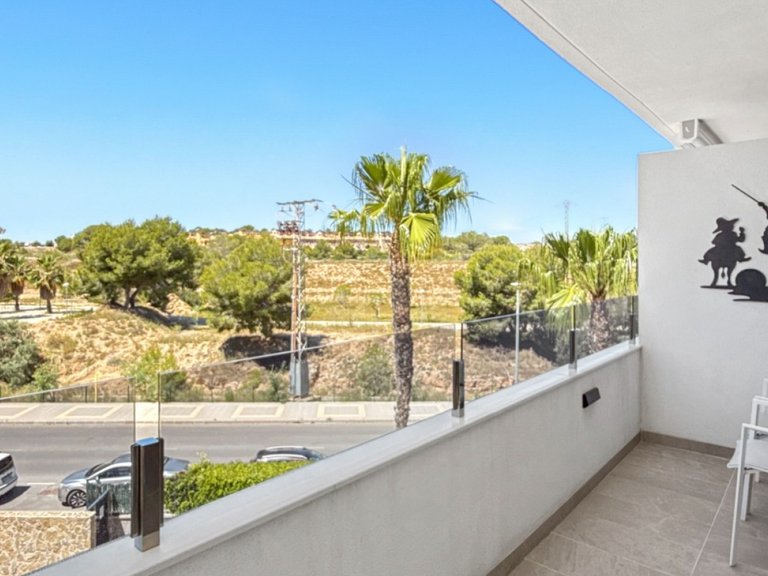 Apartment for Sale in Costa Blanca Orihuela Costa, Alicante 17